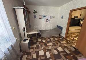 Дом 59м&sup2;, 1-этажный, участок 6 сот.  