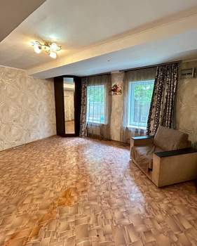 Дом 57м², 1-этажный, участок 5 сот.  