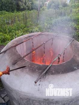 Дом 24м&sup2;, 1-этажный, участок 6 сот.  