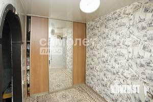 Дом 66м&sup2;, 1-этажный, участок 7 сот.  