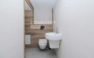 Дом 152м², 2-этажный, участок 6 сот.  