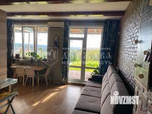 Таунхаус 120м², 2-этажный, участок 2 сот.  