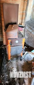 Дом 34м², 1-этажный, участок 5 сот.  