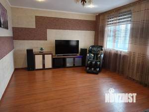 Коттедж 183м², 3-этажный, участок 10 сот.  