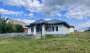 Дом 120м², 1-этажный, участок 10 сот.  