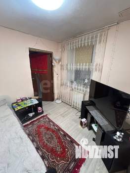 Дом 56м&sup2;, 1-этажный, участок 4 сот.  