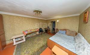 Дом 110м&sup2;, 1-этажный, участок 6 сот.  