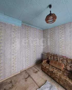 Дом 77м², 1-этажный, участок 6 сот.  