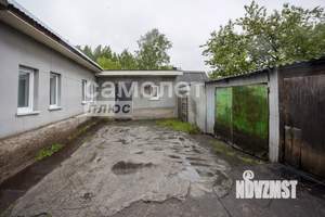 Дом 74м², 1-этажный, участок 22 сот.  