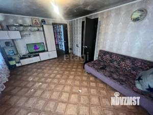 Дом 45м², 1-этажный, участок 12 сот.  