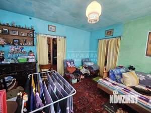 Дом 45м², 2-этажный, участок 9 сот.  