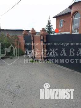 Дом 135м², 2-этажный, участок 10 сот.  
