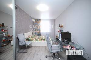 Коттедж 298м², 2-этажный, участок 10 сот.  