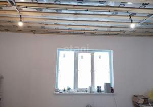 Дом 140м², 2-этажный, участок 10 сот.  