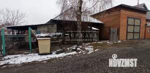 Дом 49м², 1-этажный, участок 5 сот.  