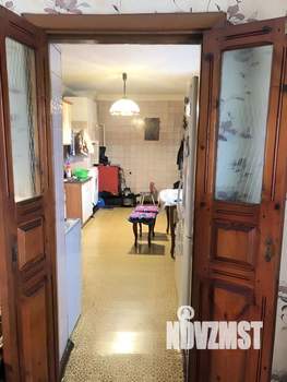 Дом 65м&sup2;, 1-этажный, участок 6 сот.  