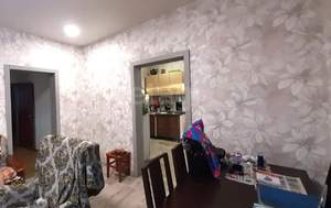 Дом 83м², 1-этажный, участок 6 сот.  