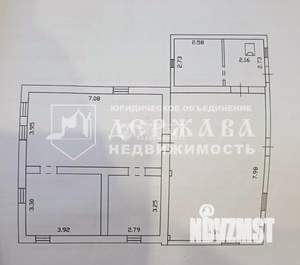 Дом 112м², 2-этажный, участок 12 сот.  