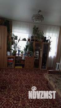 Дом 41м&sup2;, 1-этажный, участок 9 сот.  