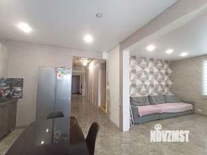 Дом 169м&sup2;, 2-этажный, участок 7 сот.  