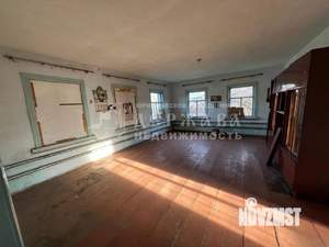 Дом 68м&sup2;, 1-этажный, участок 25 сот.  