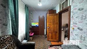 Дом 58м&sup2;, 1-этажный, участок 10 сот.  