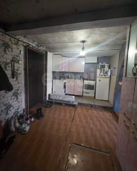 Дом 51м², 1-этажный, участок 4 сот.  