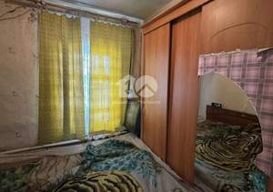 Дом 50м&sup2;, 1-этажный, участок 6 сот.  