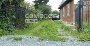 Дом 28м&sup2;, 2-этажный, участок 1 сот.  