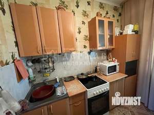 Дом 52м², 1-этажный, участок 7 сот.  