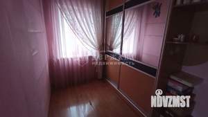 Дом 52м&sup2;, 1-этажный, участок 5 сот.  