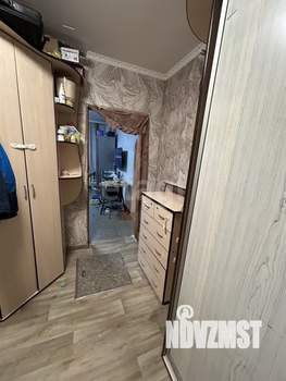 Дом 57м², 1-этажный, участок 5 сот.  