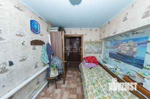 Дом 120м², 2-этажный, участок 5 сот.  