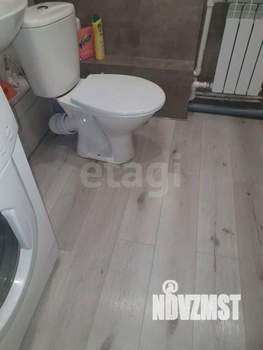 Дом 48м², 1-этажный, участок 15 сот.  