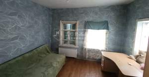 Дом 40м², 1-этажный, участок 6 сот.  