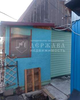 Дом 58м&sup2;, 1-этажный, участок 10 сот.  