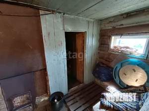 Дом 110м², 1-этажный, участок 9 сот.  