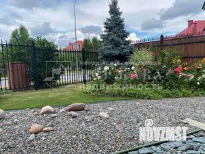 Дом 280м², 2-этажный, участок 11 сот.  