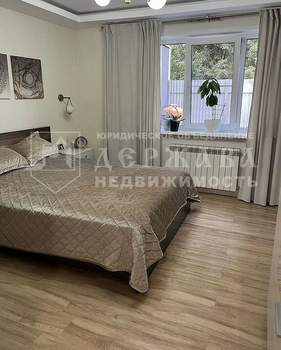 Дом 73м², 1-этажный, участок 10 сот.  