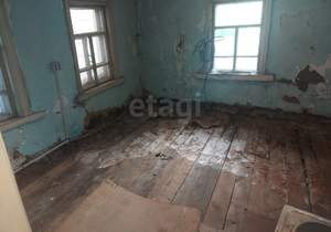 Дом 46м&sup2;, 1-этажный, участок 8 сот.  