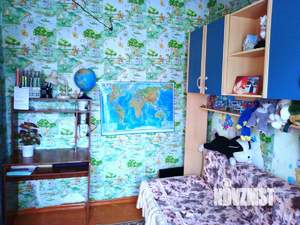 Дом 48м², 1-этажный, участок 10 сот.  