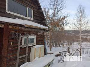 Дом 38м², 1-этажный, участок 15 сот.  