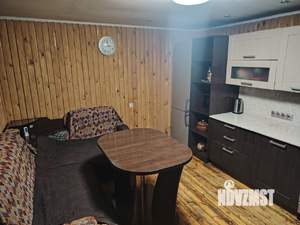 Дом 54м&sup2;, 2-этажный, участок 17 сот.  