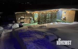 Дом 70м&sup2;, 1-этажный, участок 10 сот.  