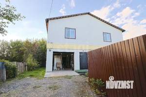 Дом 159м², 2-этажный, участок 6 сот.  