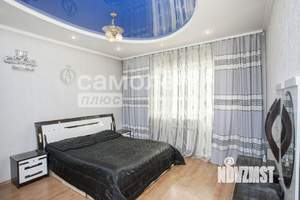 Коттедж 450м², 4-этажный, участок 4 сот.  