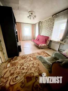 Дом 56м&sup2;, 1-этажный, участок 7 сот.  