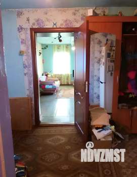 Дом 75м², 2-этажный, участок 6 сот.  