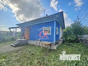 Дом 50м², 1-этажный, участок 14 сот.  
