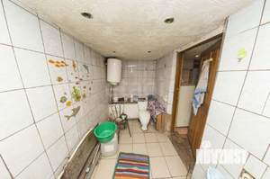 Дом 110м&sup2;, 1-этажный, участок 6 сот.  